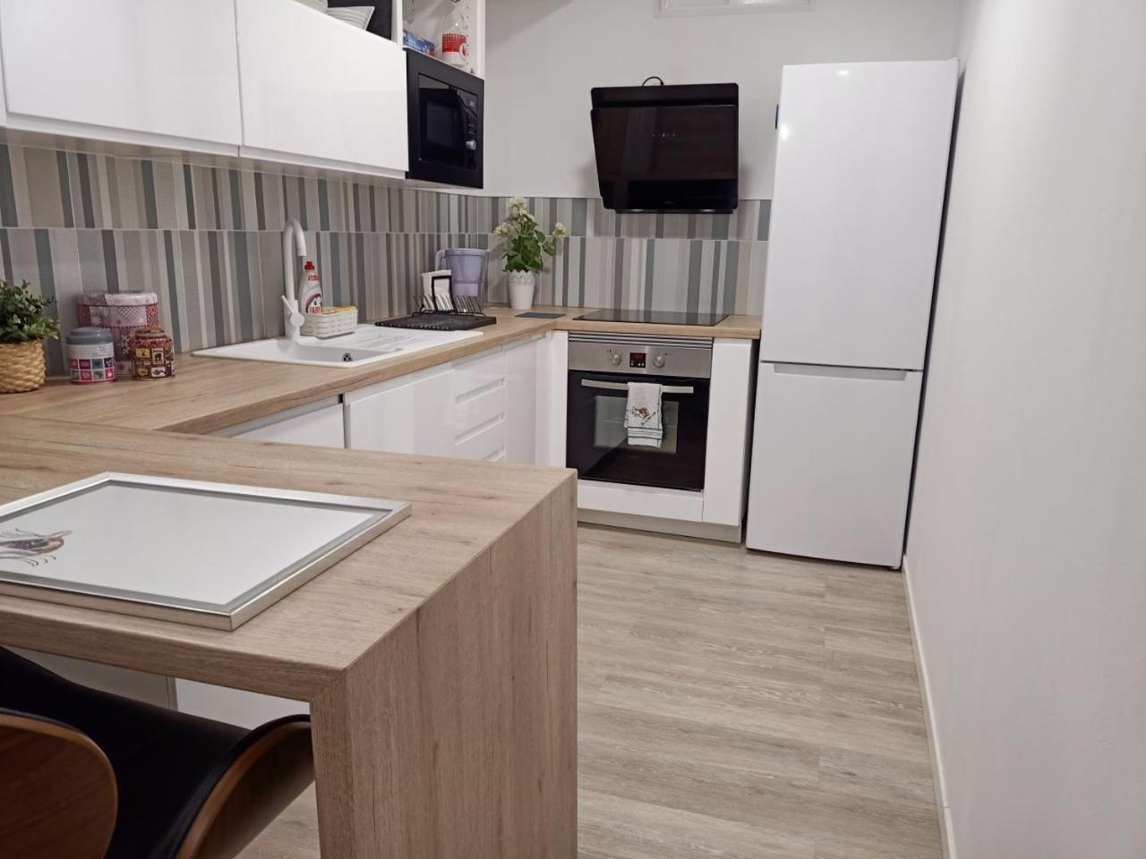 Ferienhaus Orotava Bliss Z
